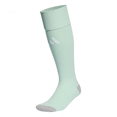Abbildung von adidas Unisex Kinder Milano 23 Socks, clear mint/white, 5 6 Years