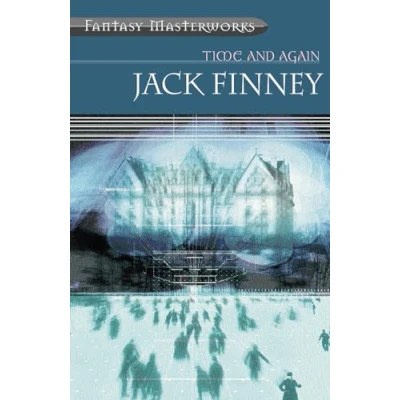 Abbildung von Time and Again: Book One (Gateway Essentials)