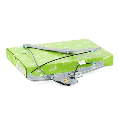 Abbildung von Valeo Fensterheber vorne rechts elektrisch ohne Elektromotor mit Komfortfunktion 850853 BMW: 3 Touring, Saloon kfzteile, mister auto, atp autoteile,