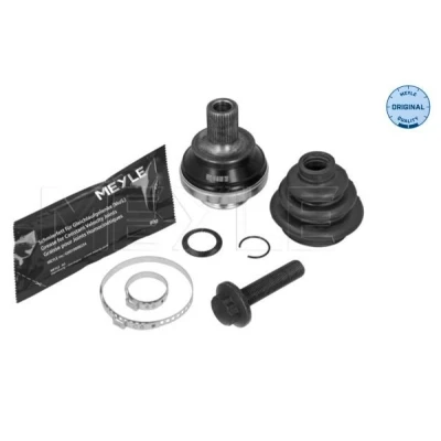 Abbildung von MEYLE 100 498 0305 Gelenksatz radseitig VOLKSWAGEN: Passat B6 Variant, Tiguan I, B7 AUDI: A3 Sportback, Hatchback, Q3