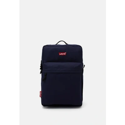 Abbildung von Levi&#039;s Standard Issue Unisex Tagesrucksack, Größe: One Size, Navy blue