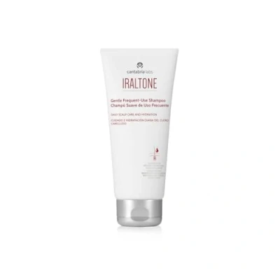 Abbildung von Iraltone Champu Suave Uso Frecuent 200Ml