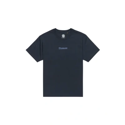 Abbildung von Element Tshirt print, Herren, Größe: XS, Ecn