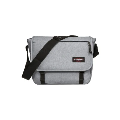 Abbildung von Eastpak Delegate + Umhängetasche, Größe: One Size, Sunday grey