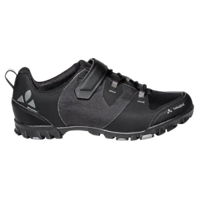 Abbildung von VAUDE Unisex TVL Pavei STX Radschuhe, 46 EU, Phantom Black