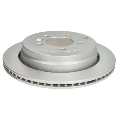 Abbildung von BOSCH 0 986 479 375 Bremsscheibe 325 20 5 120 Belüftet beschichtet LAND ROVER: Discovery 3, Range Rover Sport, 4