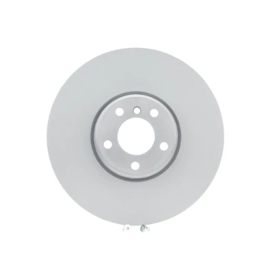 Abbildung von BOSCH 0 986 479 E30 Bremsscheibe 374 36 120 Verbundbremsscheibe, Belüftet beschichtet hochgekohlt mit Schrauben BMW: 5 GT, 7