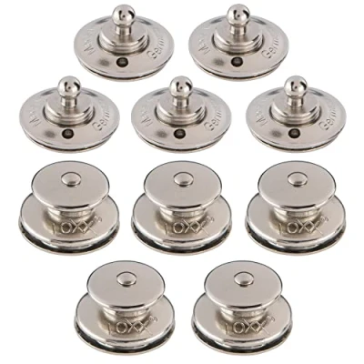 Abbildung von New Marine LOXX Set 5 STK. Oberteile + Stoffschrauben