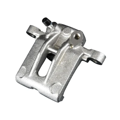 Abbildung von FEBI BILSTEIN 179171 Bremssattel Gusseisen Hinterachse rechts TOYOTA: Corolla IX Hatchback, Saloon, VIII Liftback