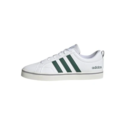 Abbildung von adidas Herren Vs Pace 2.0 Shoes Sneakers,FTWR White Collegiate Green Glory Grey40 2/3 EU
