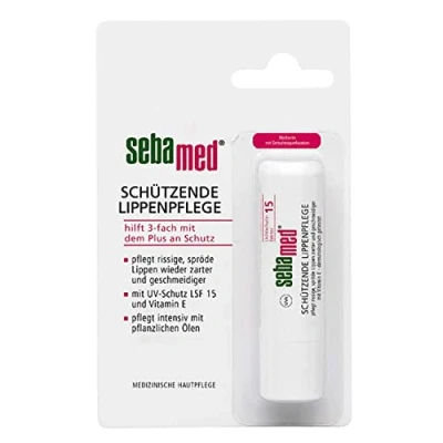 Abbildung von Sebamed Lippenpflegestift