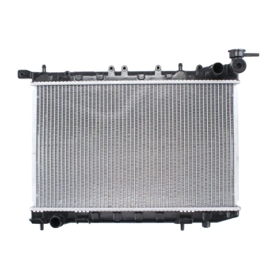 Abbildung von Kühler, Motorkühlung THERMOTEC D71004TT