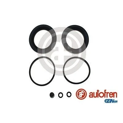 Abbildung von AUTOFREN SEINSA D4479 Bremssattel Reparatursatz Vorderachse 54 OPEL: Monza A, Admiral B
