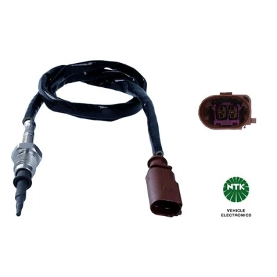Abbildung von Sensor, Abgastemperatur NTK RTA9000 EE228 95