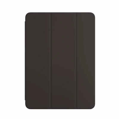 Abbildung von Apple Smart Folio iPad Air (2020 / 2022) Black MH0D3ZM/A