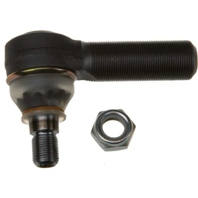 Abbildung von TRW JTE3002 Spurstangenkopf 22mm M28x1,5mm mit selbstsichernder Mutter