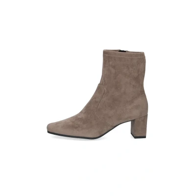 Abbildung von Caprice Stiefelette, Damen, Größe: 36, Cafe Schuhe