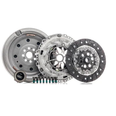 Abbildung von LuK BR 0241 600 0146 00 Kupplungssatz VOLKSWAGEN: GOLF 6, Passat B6 Variant, Saloon, AUDI: A3 Sportback, Hatchback