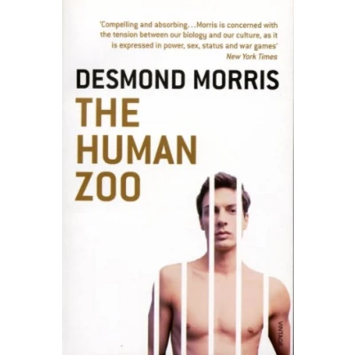 Abbildung von The Human Zoo