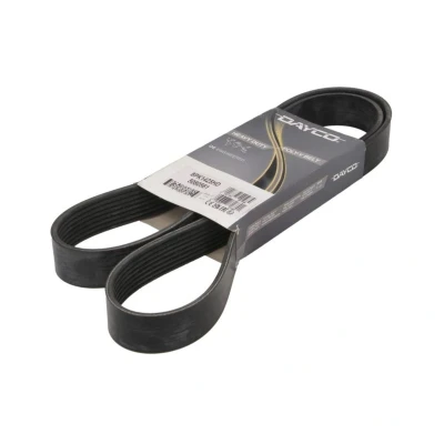 Abbildung von DAYCO 8PK1425HD Keilrippenriemen 1425,0 8 MERCEDES BENZ: Vario Box Body / Estate