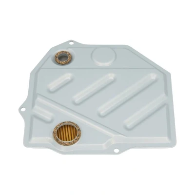 Abbildung von ELRING 446.590 Getriebeölfilter MERCEDES BENZ: E Class Saloon, W124 190