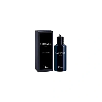 Abbildung von Dior Sauvage Parfum Nachfüllung