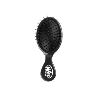 Abbildung von Wetbrush Mini Detangler Black 70 g