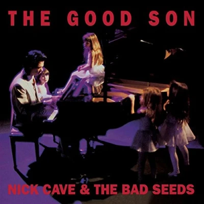 Abbildung von The Good Son. [Vinyl LP]
