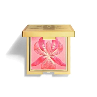 Abbildung von Sisley L&#039;Orchidee Corail Highlighter Blush 15 g