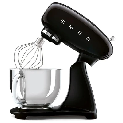Abbildung von SMEG Robot Cozinha SMF03BLEU