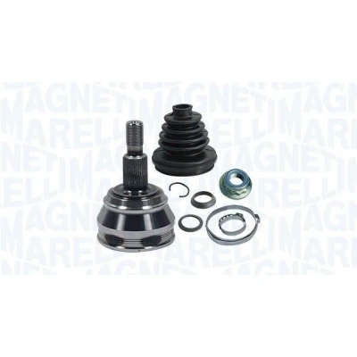 Abbildung von MAGNETI MARELLI 302015100034 Gelenksatz Vorderachse VOLKSWAGEN: GOLF 4, 4 Variant, 3, AUDI: A3 Hatchback, TT Coupe, SKODA: Octavia 1 Combi