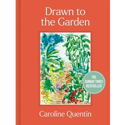 Abbildung von Drawn to THE Garden: SUNDAY TIMES BESTSELLER