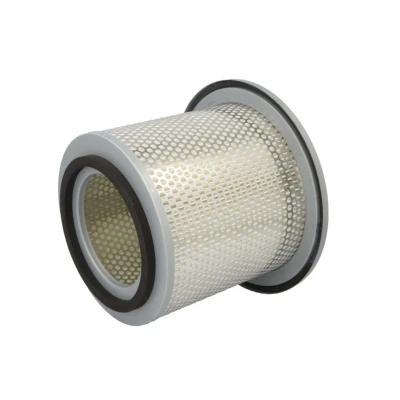 Abbildung von HERTH+BUSS JAKOPARTS J1321104 Luftfilter 202mm 251mm Filtereinsatz NISSAN: Patrol GR V SUV (Y61) 4.5 i, 4.8, 4.5, 4WD 1997 2013