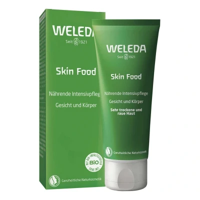 Abbildung von Weleda SKIN FOOD Feuchtigkeitspflege, Größe: 75 ml,
