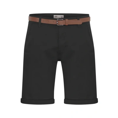 Abbildung von Solid Sdmontijo Shorts, Herren, Größe: XL, Black
