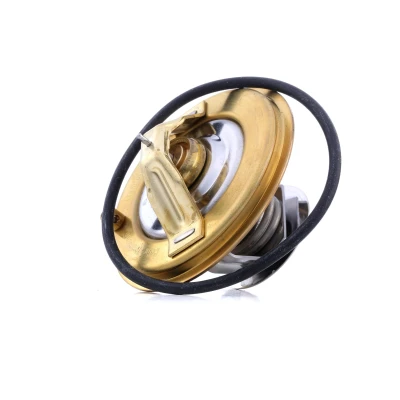 Abbildung von MAHLE ORIGINAL TX 36 85D Kühlwasserthermostat 85 mit Dichtung BMW: 8, 7, 5 Saloon