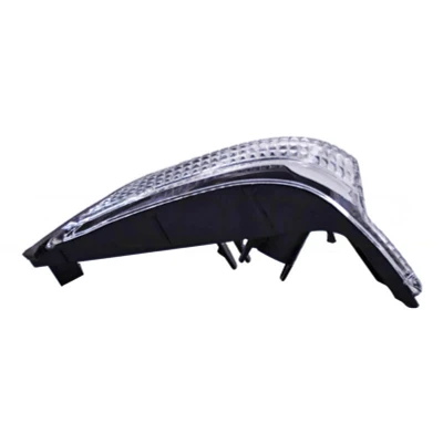 Abbildung von PRASCO TY3287416 Blinker weiß Außenspiegel links, TOYOTA: Yaris III Hatchback