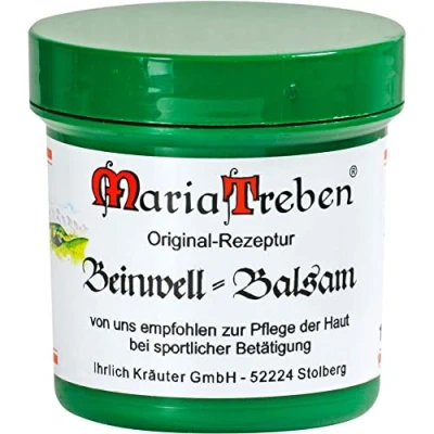 Abbildung von Maria Treben Beinwell Balsam