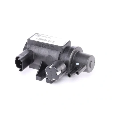 Abbildung von PIERBURG 7.00964.03.0 Druckwandler, Turbolader Magnetventil elektrisch pneumatisch PEUGEOT: 307 SW