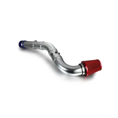Abbildung von Madlife Garage Universal Sportluftfilter Auto,76mm 3 Zoll Luftkühlung Lufteinlassfilter Kit,Kaltluft Ansaugfilter,Kaltluft Ansaugrohr Kit,Kaltluftansaugschlauch