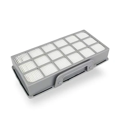 Abbildung von MisterVac Staubsaugerfilter Hepa Filter Ersatzfilter kompatibel mit Rowenta RO 6432EA Silence Force