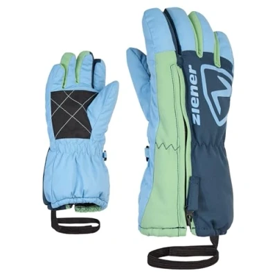 Abbildung von Ziener Leo Minis Glove 4,5