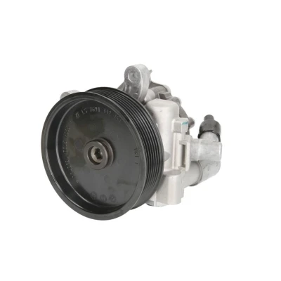Abbildung von BOSCH K S00 000 672 Hydraulikpumpe hydraulisch MERCEDES BENZ: Sprinter 3.5 T Van, Vito Minibus, 3 Platform/Chassis