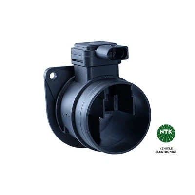 Abbildung von NGK 91171 Luftmassenmesser mit Gehäuse ohne integrierten Lufttemperatursensor VOLKSWAGEN: GOLF 6, Passat B6 Variant, Touran I, SKODA: Yeti