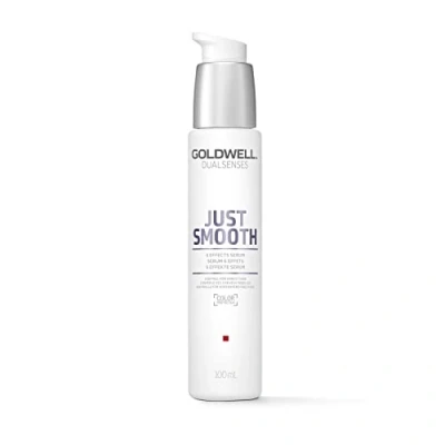 Abbildung von Goldwell Dualsenses Just Smooth 6 Effects Serum 100 ml