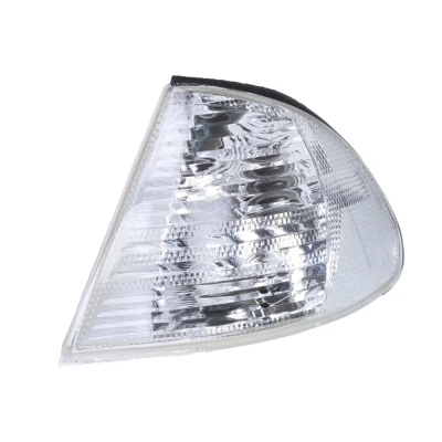 Abbildung von VAN WEZEL 0646905 Blinker weiß vorne links mit Lampenträger BMW: 3 Saloon, Touring