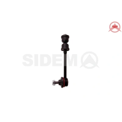 Abbildung von SIDEM 3163 Koppelstange Hinterachse 180 MM10X1,5R FORD: S Max Mk1, Galaxy Mk2 MPV, MONDEO 4 Turnier, VOLVO: XC60 I, V70 3, V60 I