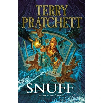 Abbildung von Snuff: (Discworld Novel 39) Novels,