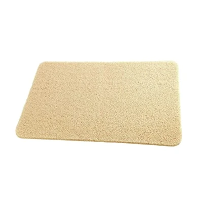 Abbildung von WENKO Wellness Fußmatte Beige