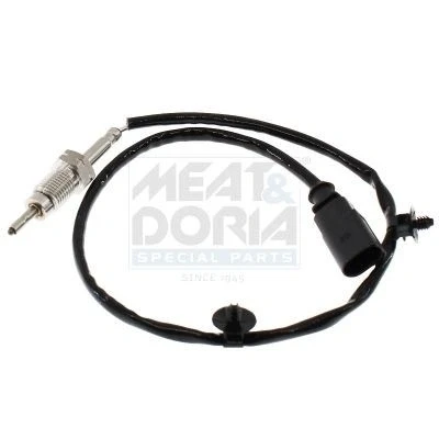 Abbildung von Sensor, Abgastemperatur MEAT &amp; DORIA 12260